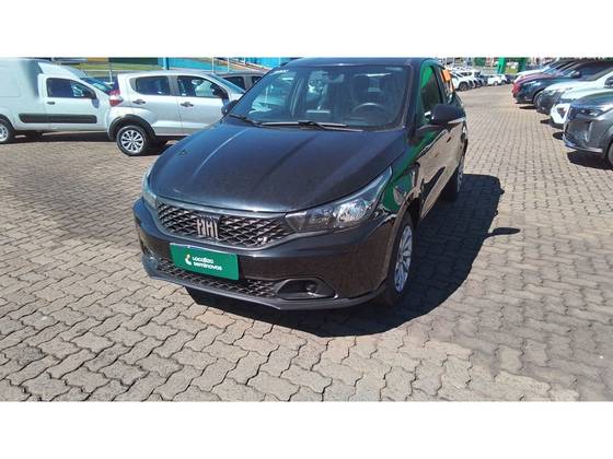 FIAT ARGO 1.0 FIREFLY FLEX DRIVE MANUAL FIAT ARGO 1.0 FIREFLY FLEX DRIVE MANUAL